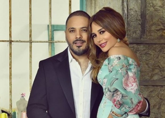 بعد تعافيها من انفجار بيروت.. زوجة رامي عياش تنشر صورة 