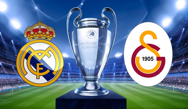 بالفيديو.. ريال مدريد يحقق فوزه الاول في دوري ابطال اوروبا