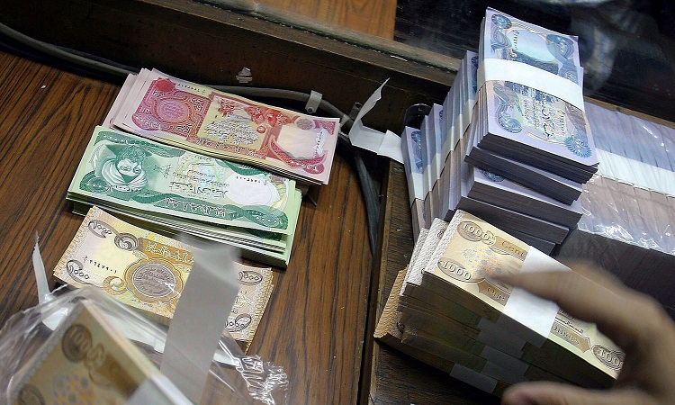 المالية النيابية تحدد موعد حسم قانون العجز المالي 