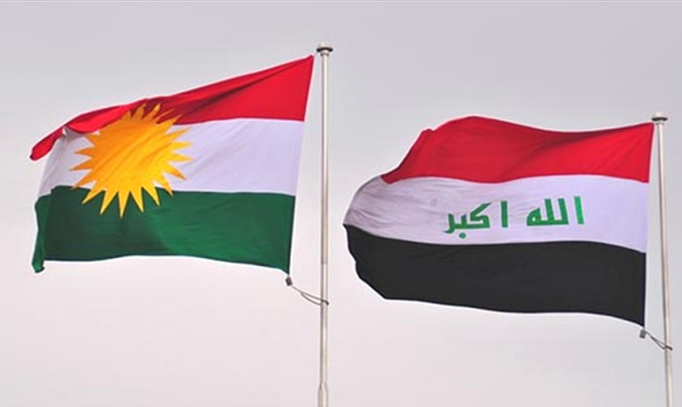 لبحث ملفي النفط الموازنة.. وفد من اقليم كردستان يزور بغداد