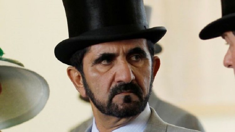 الزوجة الاولى لحاكم دبي تكشف اسرار الحياة الداخلية لمحمد بن راشد