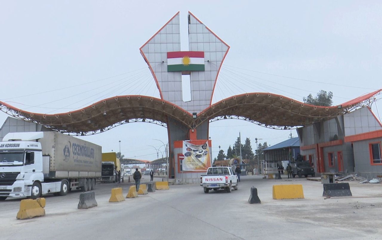 تحديد الية السفر الى تركيا عبر منفذ ابراهيم الخليل
