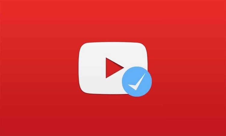 معايير جديدة لتوثيق القناة على اليوتيوب