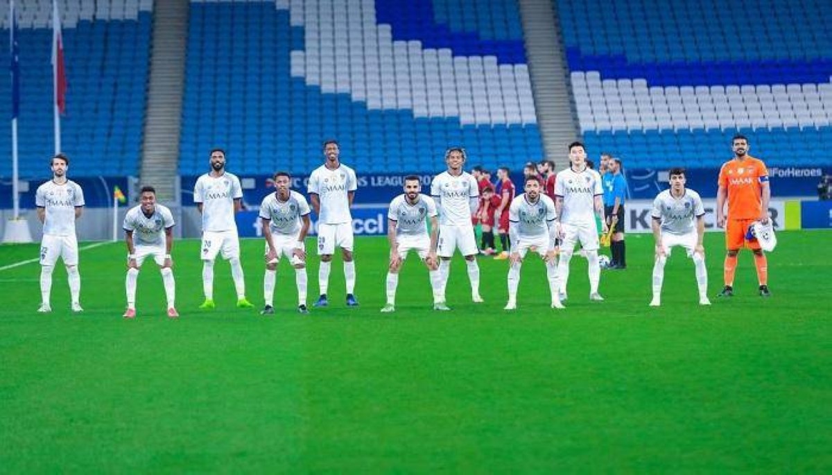 الاتحاد الاسيوي يعتبر بطل اسيا في النسخة الماضية منسحبا رغم انفه