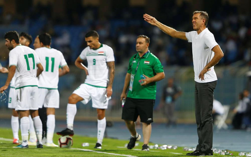 التطبيعية توضح بشأن تجميع المنتخب والدوري والوديات وتقييم كاتانيش