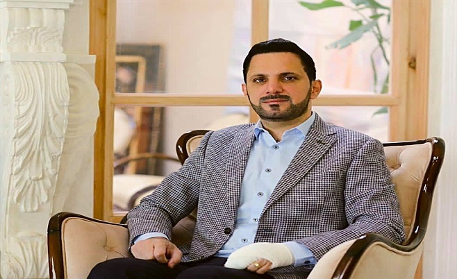 صدور 5 مذكرات قبض بحق شاسوار عبدالواحد.. والأخير: لن نتنازل أمام عديمي الكرامة