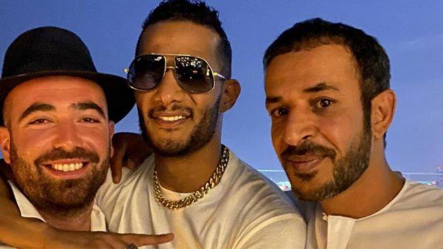 نقابة الصحفيين المصريين تتخذ أولى القرارات العقابية ضد 'رمضان' لحين انتهاء التحقيق