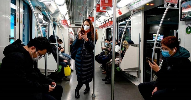 ضحايا كورونا يتجاوزون حاجز المليون مصاب.. بينهم 51 ألف حالة وفاة