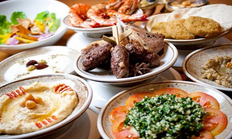 كيف تخسر 5 إلى 10 كيلو غرامات من وزنك في رمضان؟