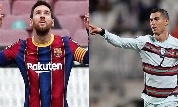 لماذا يلقب ميسي بـ'البرغوث' ورونالدو بـ'الدون'؟