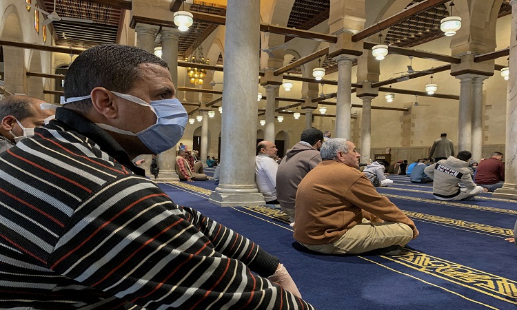 الصحة العالمية تتحدث عن حقيقة تأثير  كورونا على الصوم 