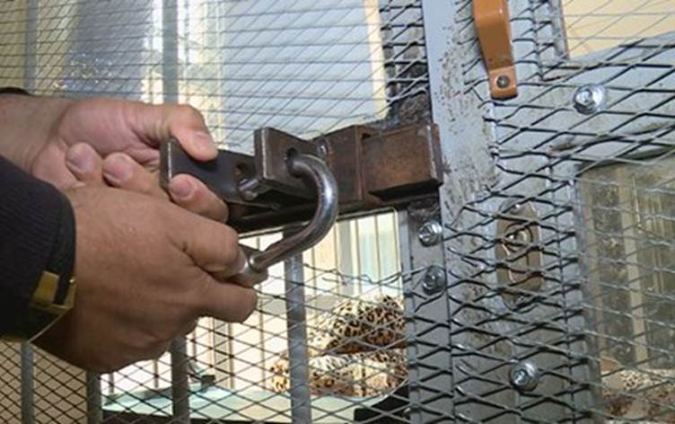 نزيل اخر يلقى حتفه في سجن الاصلاح بأربيل