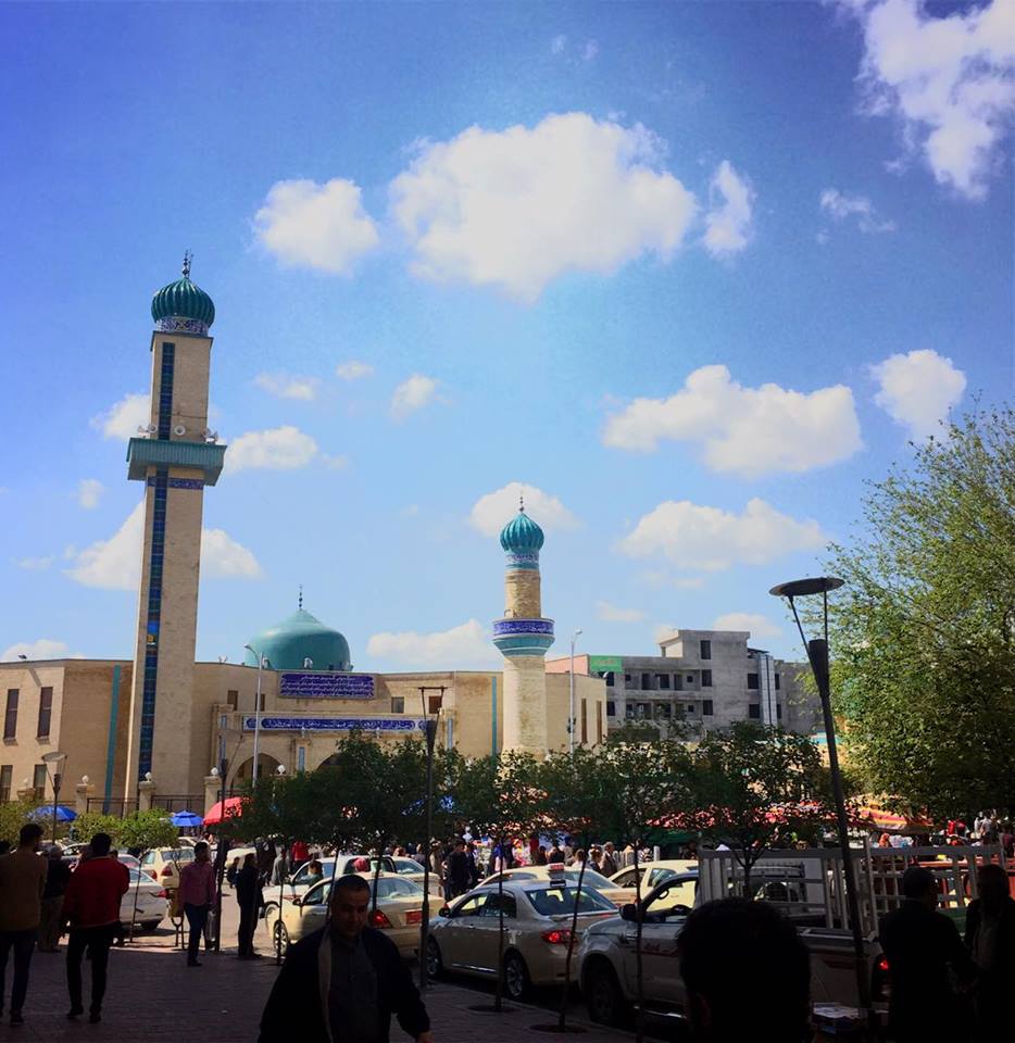 اعتبارا من يوم غد.. محافظة عراقية تقرر اعادة افتتاح المساجد