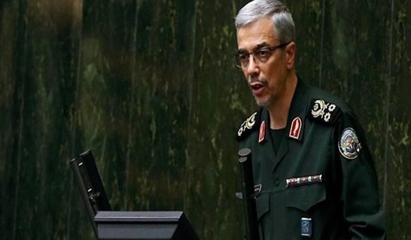 قائد عسكري إيراني: الدفاع المقدس كان له فضل على 4 دول عربية بينها العراق