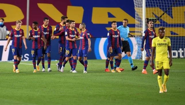 4 فرق تحجز مقاعدها مبكرا في دور الـ 16 بمسابقة دوري أبطال أوروبا