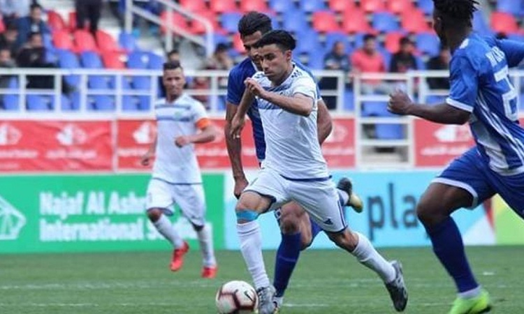 اتحاد الكرة يعلن موعد استئناف الدوري بالآلية الجديدة