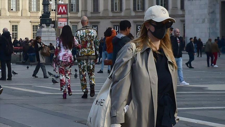 بعد تفشيه في ايطاليا.. كورونا يجتاح 4 دول اوروبية