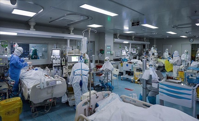 أخبار مطمئنة.. مرضى كورونا قد لا ينقلون العدوى بعد 11 يوما من إصابتهم