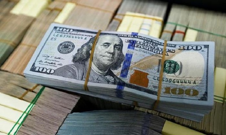 اسعار الدولار تستقر عند هذه المستويات في البورصة العراقية ومكاتب الصيرفة