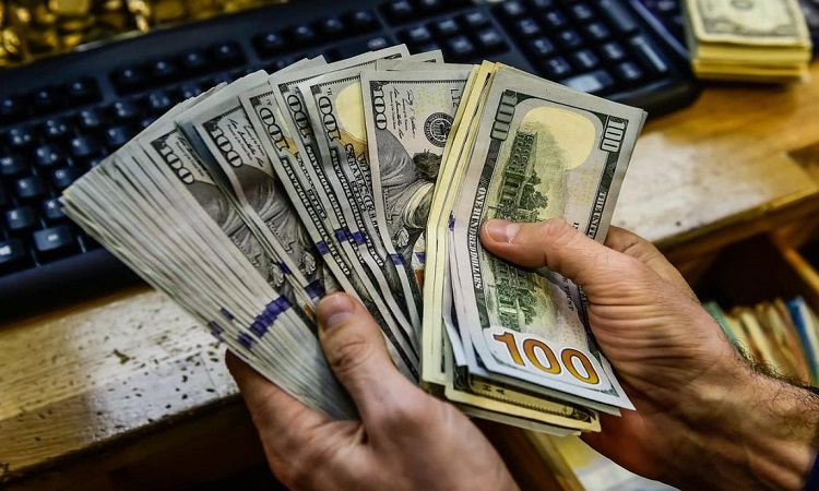 تراجع أسعار الدولار الأميركي أمام الدينار العراقي