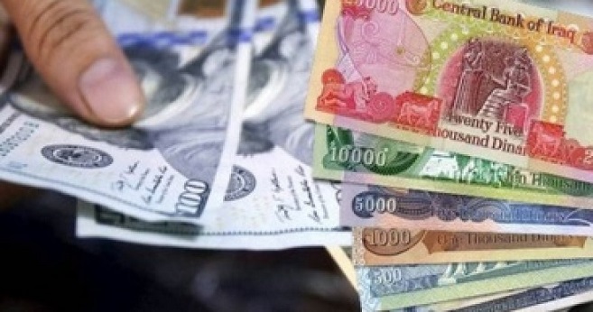 الاقتصاد النيابية: ليس من صلاحيتنا تحديد سعر صرف الدينار أمام الدولار