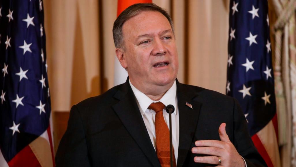 بينهم عراقيون.. عقوبات اميركية جديدة تطال 13 كيانا وفردا