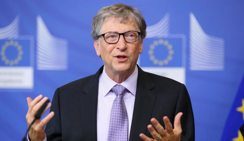 بيل غيتس عن الوباء الأخير: كورونا كابوس ستبقى آثاره لسنوات