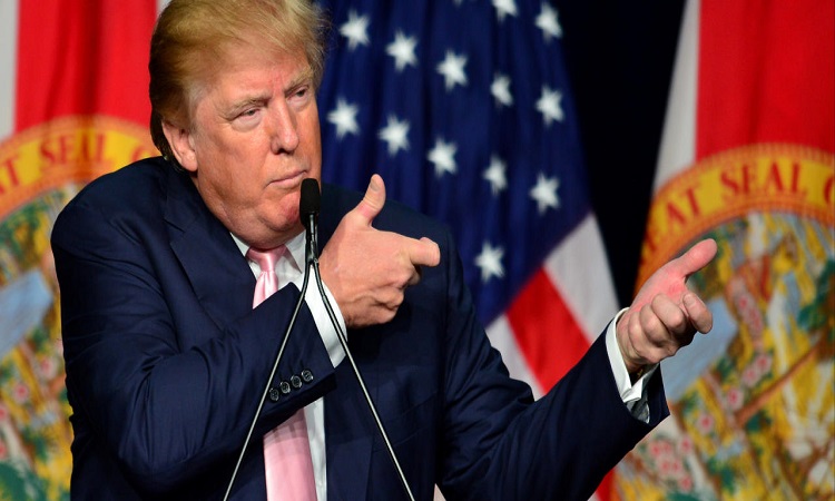 ترمب يعلن مقتل زعيم داعش ابو بكر البغدادي مع عدد كبير من مرافقيه