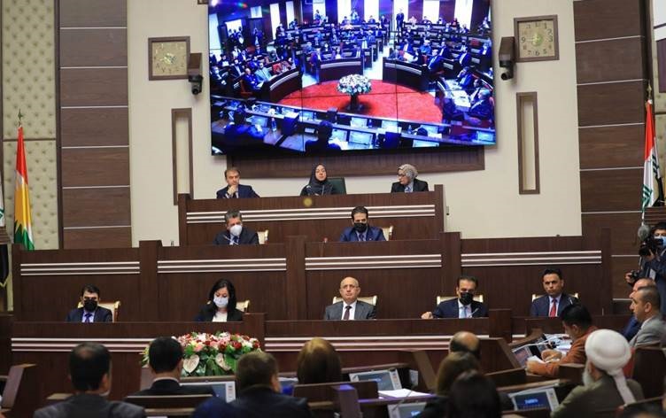 اصابة اكثر من 20 برلمانيا بفيروس كورونا