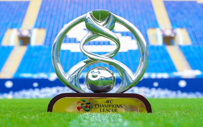 الفرق العراقية تتوزع في 3 مجموعات بدوري أبطال آسيا 2021 