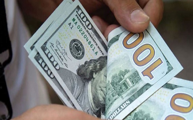 أسعار صرف الدولار الأميركي أمام الدينار اليوم