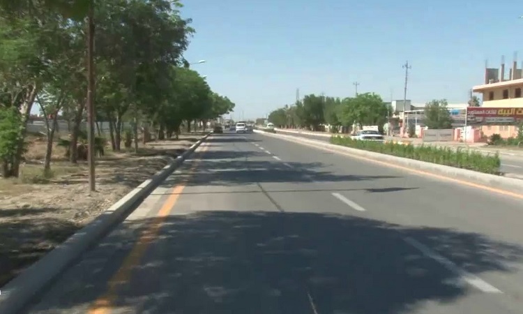 وفاة طفلة عراقية نتيجة انقطاع الكهرباء وسط ارتفاع الحرارة