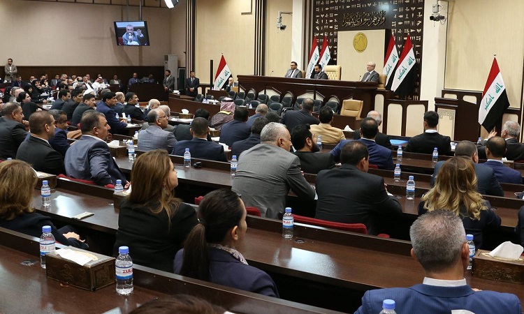 نائب يسخر: سلالة جديدة من كورونا تصيب المسؤول في يوم الاستجواب!