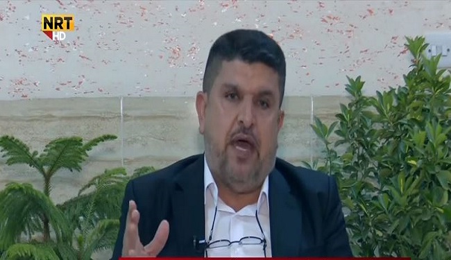 قيادي في الجيل الجديد يتهم الشركات الحزبية في الإقليم بالاستيلاء على الأموال