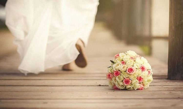في اللحظات الاخيرة.. فتاة تلغي زفافها بعد اجراء اختبار للعريس!