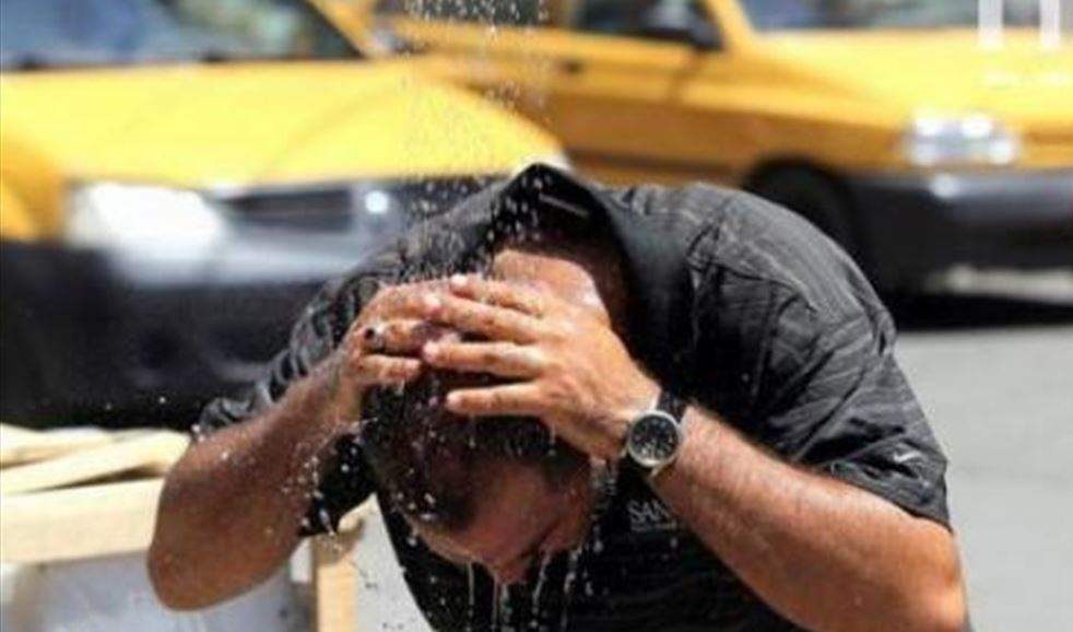 حالة الطقس: موجة حر اشد من الايام السابقة.. وهذا موعد انحسارها