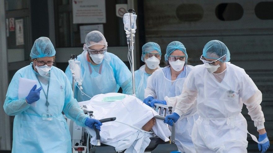 دراسة: المضادات لدى متعافين من كورونا تهاجم الجسم وليس الفيروس