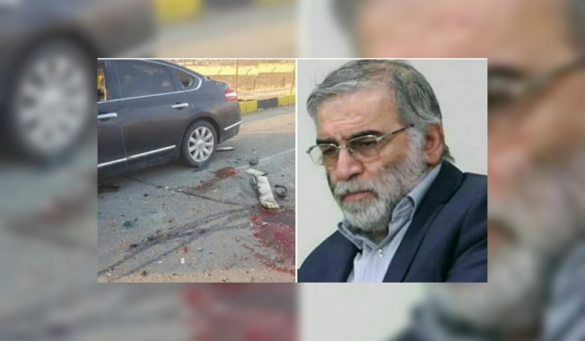  معلومات عن العالم النووي الإيراني محسن زاده الذي اغتيل في طهران