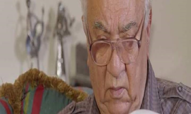 وزارة الثقافة تكشف عن تكريم خاص للراحل سامي عبد الحميد