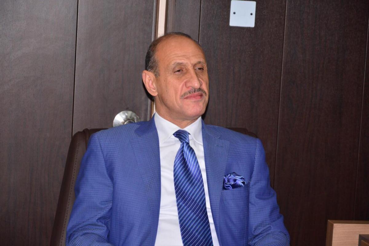 درجال: مجلس الوزراء وافق على زيادة منحة الاندية الرياضية ضمن موازنة 2021