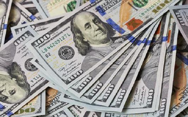 ارتفاع جديد بأسعار صرف الدولار أمام الدينار
