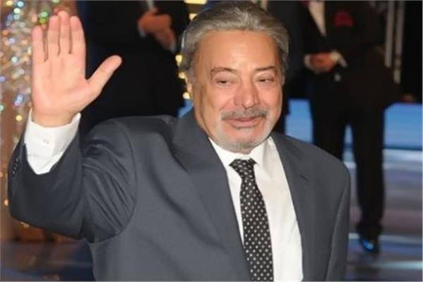 الوطن العربي يفقد فنانا مصريا شهيرا بسبب كورونا