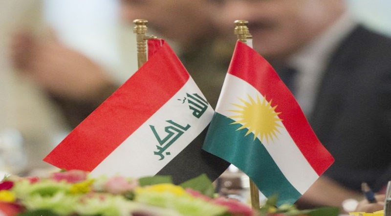 دراسة تبحث فرص ومعوقات اتفاق حكومتي الاقليم والاتحادية