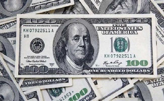 انخفاض ملحوظ في أسعار صرف الدولار أمام الدينار