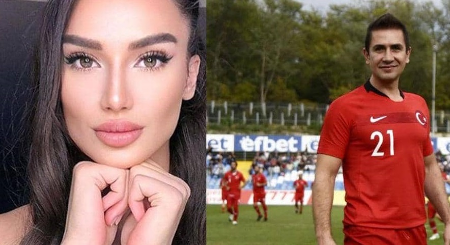 إنهار عشيقها فإعترف..زوجة لاعب دولي تركي تعرض مليون دولار لتصفية زوجها