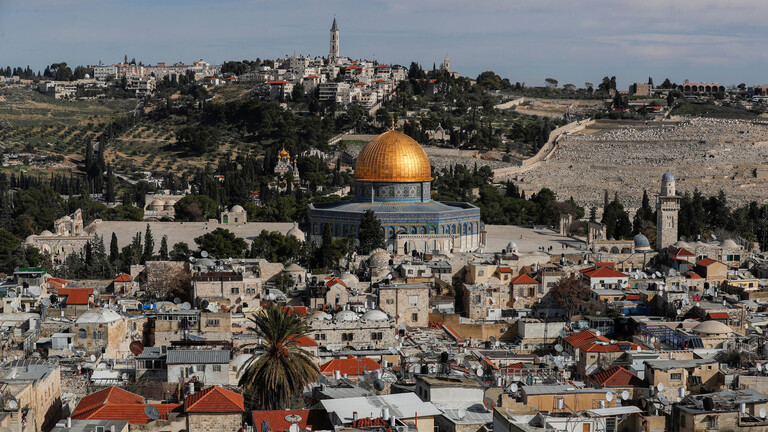 أول تعليق رسمي فلسطيني على صفقة القرن التي أعلنها ترمب