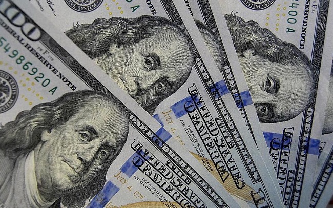 ارتفاع ملحوظ بأسعار صرف الدولار اليوم