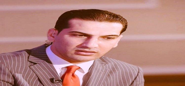 بالفيديو.. لحظة اعتقال مدير NRT الكوردية من قبل شرطة السليمانية