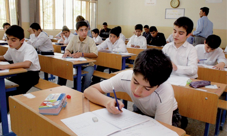 في ظل كورونا.. إقليم كوردستان يقرر بشأن العام الدراسي الجديد