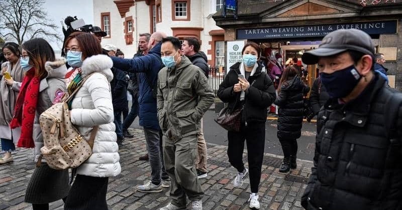 بعد ازدياد تكرار الاصابة... مخاوف من تطور خطير في سلوك الفيروس